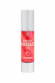 Huile de massage Fraise Secret Play
