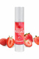 Huile de massage Fraise Secret Play