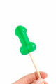 Sucette Pénis Menthe Effet Rafraîchissant Secret Play