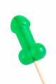 Sucette Pénis Menthe Effet Rafraîchissant Secret Play