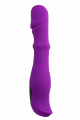 Vibromasseur STHENO Haute Précision avec Rotation Écran LCD - SX-V175 Coeur Ardent