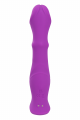 Vibromasseur STHENO Haute Précision avec Rotation Écran LCD - SX-V175 Coeur Ardent