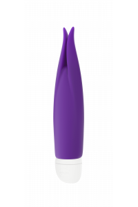 Volita - Vibromasseur externe - Violet