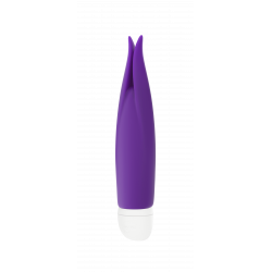 Vibromasseur Externe Violet Volita 