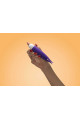 Volita - Vibromasseur externe - Violet