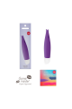 Volita - Vibromasseur externe - Violet