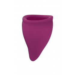 Fun Cupe Size B Large Violet