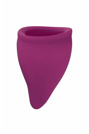 Fun Cupe Size B Large Violet