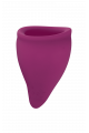 Fun Cupe Size B Large - Violet