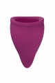 Fun Cupe Size B Large - Violet