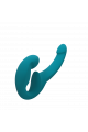 Share Lite - Gode à double extrémité - Bleu