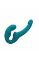 Share Lite - Gode à double extrémité - Bleu