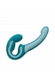 Share Lite - Gode à double extrémité - Bleu