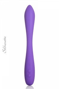 Vibromasseur Silhouette S9 Silhouette