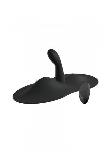 Coussin Sexuel Vibepad 3