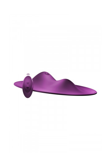 Coussin Sexuel Vibepad 2