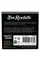Jeu Sex Roulette 24 défis coquins - E29283