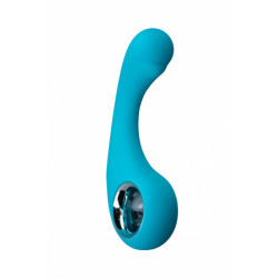 Vibro Rechargeable BraveryAward Bleu