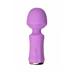 Mini Vibro Rechargeable SecretFuntasy Violet