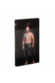 H063 Treggings Powerwetlook
