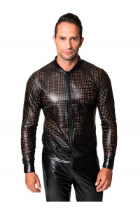 H076 Mayhem veste bombardier