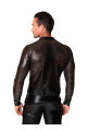 H076 Mayhem veste bombardier