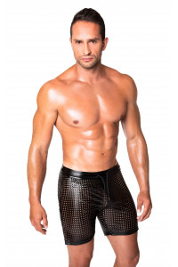 H077 Short cycliste Mayhem