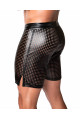 H077 Short cycliste Mayhem