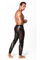 H078 Pantalon long Mayhem