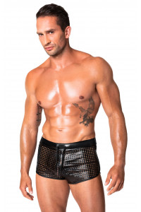 H079 Short Mayhem