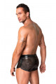H079 Short Mayhem