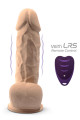Vibro The Original Model 1 Beige 21 cm SilexD