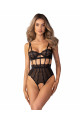 Hersis body noir
