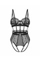 Hersis body noir