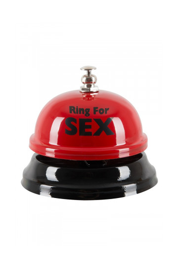 Sonnette de Table Ring For Sex