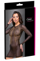 Top Bijou Doré à Chaînes et Strass COTTELLI DIVERS