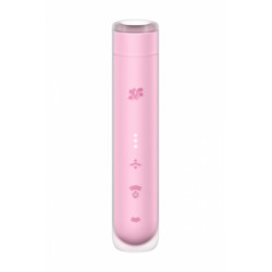 Stimulateur Clitoris Satisfyer First Kiss