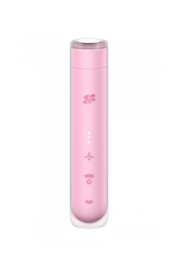 Stimulateur Clitoris Satisfyer First Kiss
