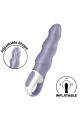 Vibro Gonflable Satisfyer Air Pump Vibrator 1 Satisfyer