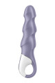 Vibro Gonflable Satisfyer Air Pump Vibrator 1 Satisfyer