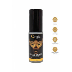 Spray Gorge Profonde Gout Menthe 