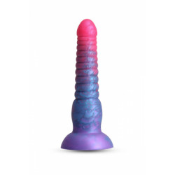 Gode Blue Stacked 16 x 3,9 cm NS Novelties
