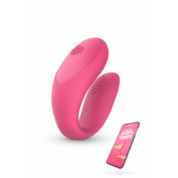 Vibro Connecté Couples Orion EasyConnect