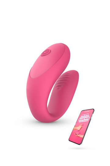Vibro Connecté Couples Orion EasyConnect