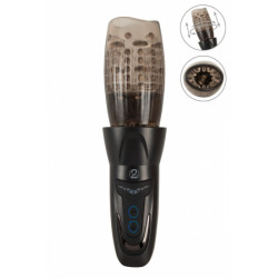 Masturbateur Vibrant Rotatif et Va et Vient You2toys