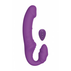Vibro Anatomique Couple Nymphea Toyjoy