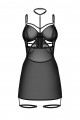 Nuisette Arrowel Noire