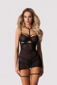 Nuisette Arrowel Noire