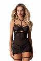 Nuisette Arrowel Noire