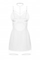 Nuisette Arrowel Blanche